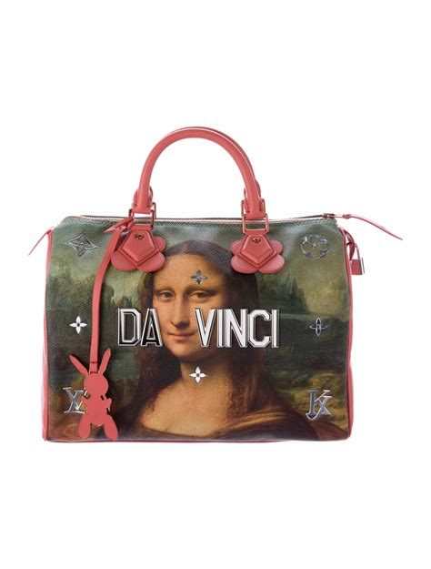 louis vuitton davinci|louis vuitton da vinci 2017.